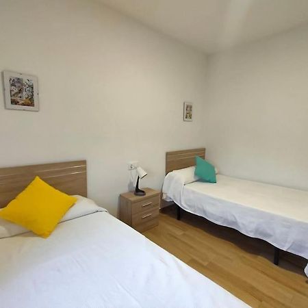 Apartamento Acerota, Con Parking Gratuito Cordoba Luaran gambar
